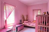 Charming Retreat in Central Lovina