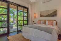 Absolute Beachfront Villa - Center Lovina