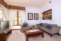 Villa Furnished for Sale in Central Lovina