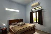 Charming 3 Bedrooms House nearby Lovina