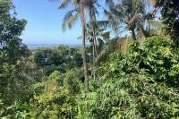 Land for sale 1550 m2 with Ocean view