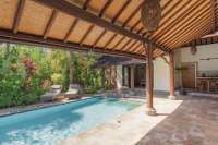 Charming 2-bedrooms Villa for Sale in Central Lovina