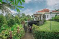 Ocean View Hillside Property for Sale in Panji