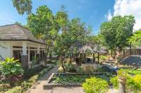 Small Resort with Private Villa For Sale
