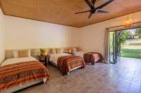 Charming Villa with Guest House for Sale in Pemuteran