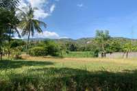 Primesized Land near Lovina for Sale