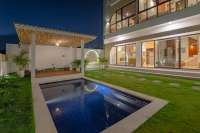Freehold Brand New Villa close to Lovina
