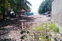 Absolute Beachfront Land For Sale