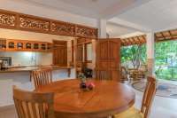 Luxurious Retreat in Central Lovina