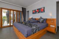 Beachfront  Villa Nearby Lovina