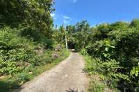 Elevated Big Plot in Kaliasem for Sale