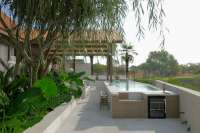 Traditional Design Off Plan Villa