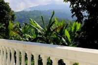 Baturiti Mountain Villa For Sale