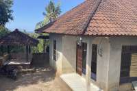 Land for sale 1550 m2 with Ocean view