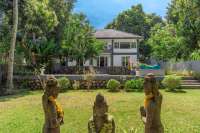 Modern Two Storey Villa in Kaliasem