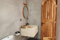 Two Private Villa with Spacious Landplot