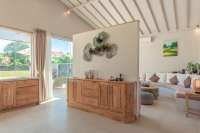 Minimalist Elegant Style Villa for Sale