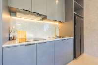Balangan Modern Lofts & Penthouse