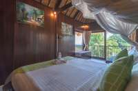 Oceanview 3 Bedrooms Villa in the Hills