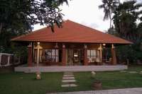 Beautiful Beachfront Villa for Sale