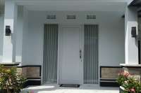 Prime Minimalist Villa in Lovina