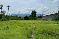 High Potential Commercial Plot for Sale