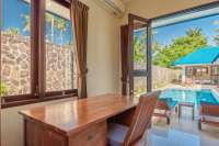 Charming Villa in Central Lovina