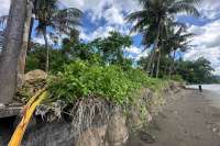 Rare Beachfront Land Close to Lovina