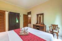 Serene Lovina Villa with Bungalow