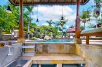 Villa Furnished for Sale in Central Lovina