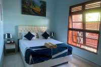 Minimalist House for Sale in Central Lovina