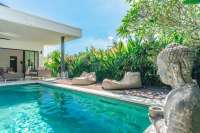 Modern Cozy Private Villa For Sale