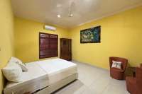 Minimalist House for Sale in Central Lovina
