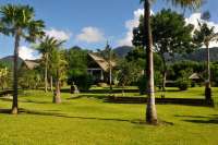 Charming Villa with Guest House for Sale in Pemuteran