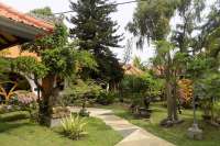 3 Bedroom Villa With Guest House