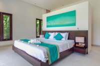 Modern Beachfront Villa for Sale