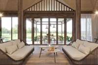 Traditional Design Off Plan Villa