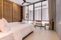 Balangan Modern Lofts & Penthouse