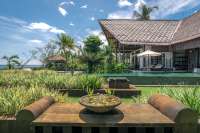 Charming Beachfront Villa for Sale