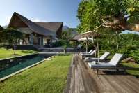 Villa or Yoga Retreat Estate in Pemuteran
