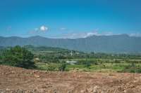 Hillside Land For Sale Bali