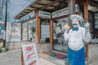 Bakery Shop for Sale in Central Lovina