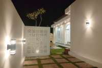 Minimalist Cozy House in Central Lovina