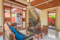 Two Villas for Sale in One Price