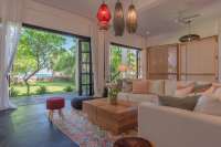 Absolute Beachfront Villa - Center Lovina