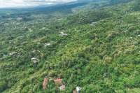 Elevated Big Plot in Kaliasem for Sale