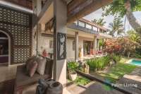 Luxurious 4-Bedroom Villa in Tranquil Ubud