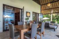 Charming Beachfront Villa for Sale