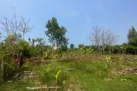 Dencarik Plot Close to The Beach