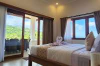 Hillside Modern Villa for Sale